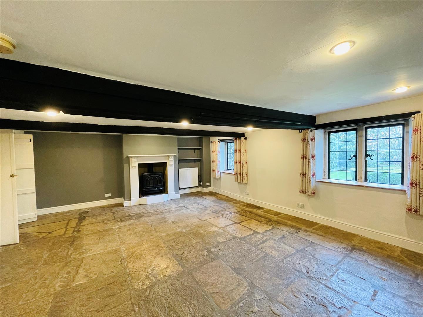 Shurnhold, Melksham Lock and Key